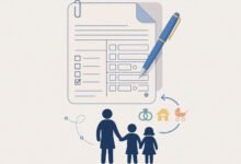 401(k)受益人没更新，前妻还能领到钱吗？-美国通