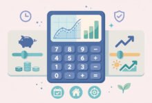 退休计算器（calculator）怎么用？要输入哪些数字？-美国通