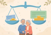 社安金(Social Security)62岁领和70岁领差多少?-美国通