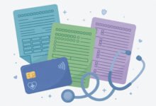 1095-A/B/C医保表格,报税时有什么用?-美国通