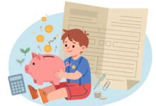 只有利息收入$800,要报税吗?-美国通