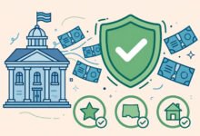 municipal bond市政债免税是真的吗?-美国通