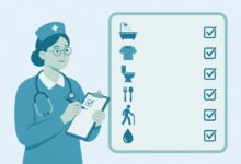长照险理赔:要满足什么条件才能拿到钱?-美国通