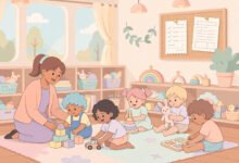 孩子上daycare,Dependent Care Credit怎么报?-美国通