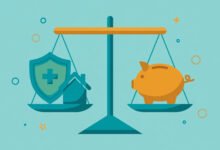 车险deductible $500还是$1000?差多少保费?-美国通