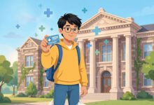 刚来美国别急着买学校保险!留学生健康保险怎么选-美国通