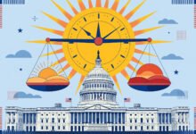 美国夏令时会被取消吗?永久夏令时法案进展-美国通