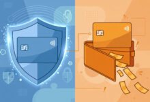银行卡被盗刷后，debit card和credit card追回难度差多少？-美国通