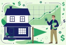 在美国卖房要交多少税？自住房25万/50万capital gain免税一次算清-美国通