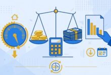 房贷 Discount Points 买点数划算吗?盈亏平衡点一次算清-美国通