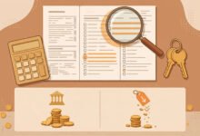closing cost 里的 loan origination fee 和 discount points 到底是什么?能砍掉吗-美国通