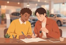 找 co-borrower 和 co-signer 差在哪?哪个对贷款帮助大?-美国通