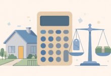 房贷 refinance,利率降多少才值得?1% 规则和 break-even 计算-美国通