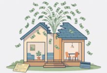 Cash-out refinance 套现装修/还卡债,利息能抵税吗?-美国通