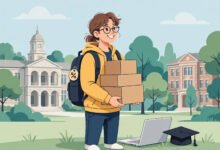 Amazon Prime学生会员怎么开?半价+6个月试用攻略-美国通