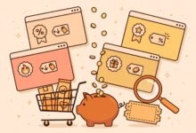 除了Groupon，美国还有哪些薅羊毛网站？省钱平台横向对比-美国通