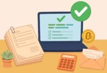 美国报税不想花钱?IRS免费报税渠道全整理(2025 Tax Year)-美国通