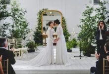 美国公民给同性配偶办绿卡:在第三国结婚,I-130 婚姻真实证据怎么准备-美国通