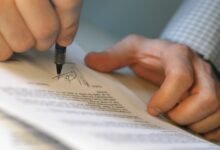 NVC 发 checklist 要补 joint sponsor:I-864 和 I-864A 一起交还是分开交-美国通