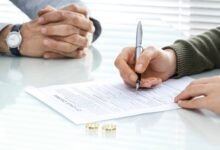 I-751 联名申请递交后离婚了:能中途转 waiver 吗?操作流程-美国通
