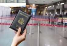 回美证在国外丢了:能补办吗?I-131A 登机纸能替代吗-美国通