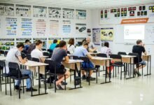 超速罚单上了 traffic school,保险公司还会涨保费吗?-美国通