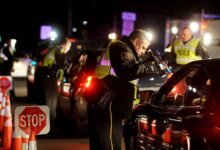 DUI 初犯全流程:从被捕到结案,到底要花多少钱?-美国通