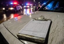 对方肇事逃逸(hit and run):我的 UM/UIM 保险怎么赔?-美国通