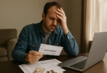 加州抚养费 Child Support 怎么算?收入变了能申请降低吗-美国通