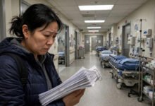 美国看急诊收到5000美元账单怎么办?三步议价话术一次讲清-美国通