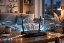 美国宽带怎么选?Spectrum vs AT&T光纤 vs T-Mobile 5G实测-美国通