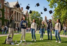 美国上学一年到底花多少钱?K12到大学费用全表-美国通