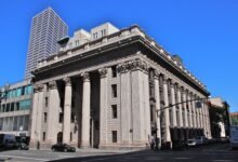 银行倒闭 FDIC 保 $25 万:夫妻联名账户保额到底怎么算?-美国通