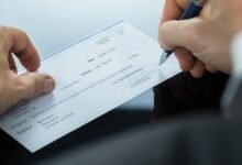 Cashier's check 丢了能挂失吗?Stop payment 流程与 90 天等待期-美国通