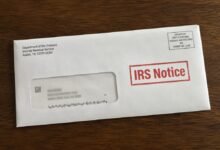 收到 IRS 审计信别慌:CP2000 和真审计 (audit) 的区别-美国通
