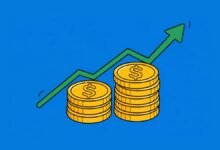 新手第一笔 $5000:一次性投入还是分批定投?数据怎么说-美国通