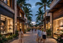 关岛 DFS 免税店:比美国本土到底便宜多少?-美国通