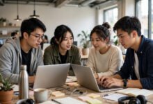 OPT 入职后发现雇主没做 E-Verify，STEM 延期资格没了吗-美国通