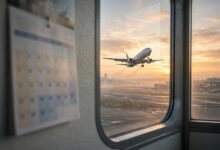 H-1B 六年期限用满后离境一年,时间线怎么算-美国通