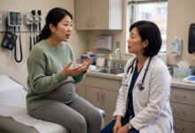 怀孕了做移民体检:X 光胸透和疫苗怎么办?-美国通