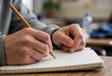 入籍读写测试到底考哪几个句子？reading/writing 评分规则-美国通