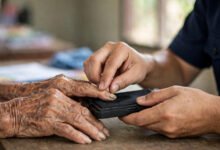 老人指纹磨损打不上指纹：biometrics 失败怎么办？-美国通