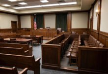收到 jury duty 传票但英文不好：新公民怎么办？-美国通