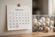 DV 中签但 9 月 30 日财年结束前没排到面谈:名额会作废吗?-美国通