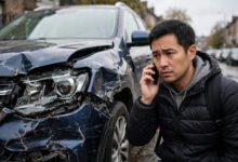 对方保险公司电话要“快速和解”：lowball 报价的 5 个识别信号与应对-美国通