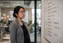 裁员名单里偏偏有怀孕的我：加州怀孕歧视举证3步与FEHA时限-美国通