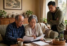 父母还健在,我能查他们的可撤销信托账目吗?受益人知情权边界-美国通