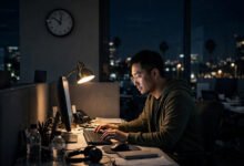 被要求“自愿”无偿加班:加州suffered-or-permitted规则与举证-美国通