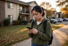 没看房就电汇了押金,“房东”失联了:租房押金诈骗的追款与报案流程-美国通