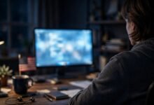 收到“绿卡抽签中签”邮件让交钱,是真的吗?DV 抽签诈骗识别与官方核验-美国通